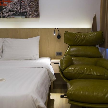 Sakura Sky Residence Μπανγκόκ Εξωτερικό φωτογραφία