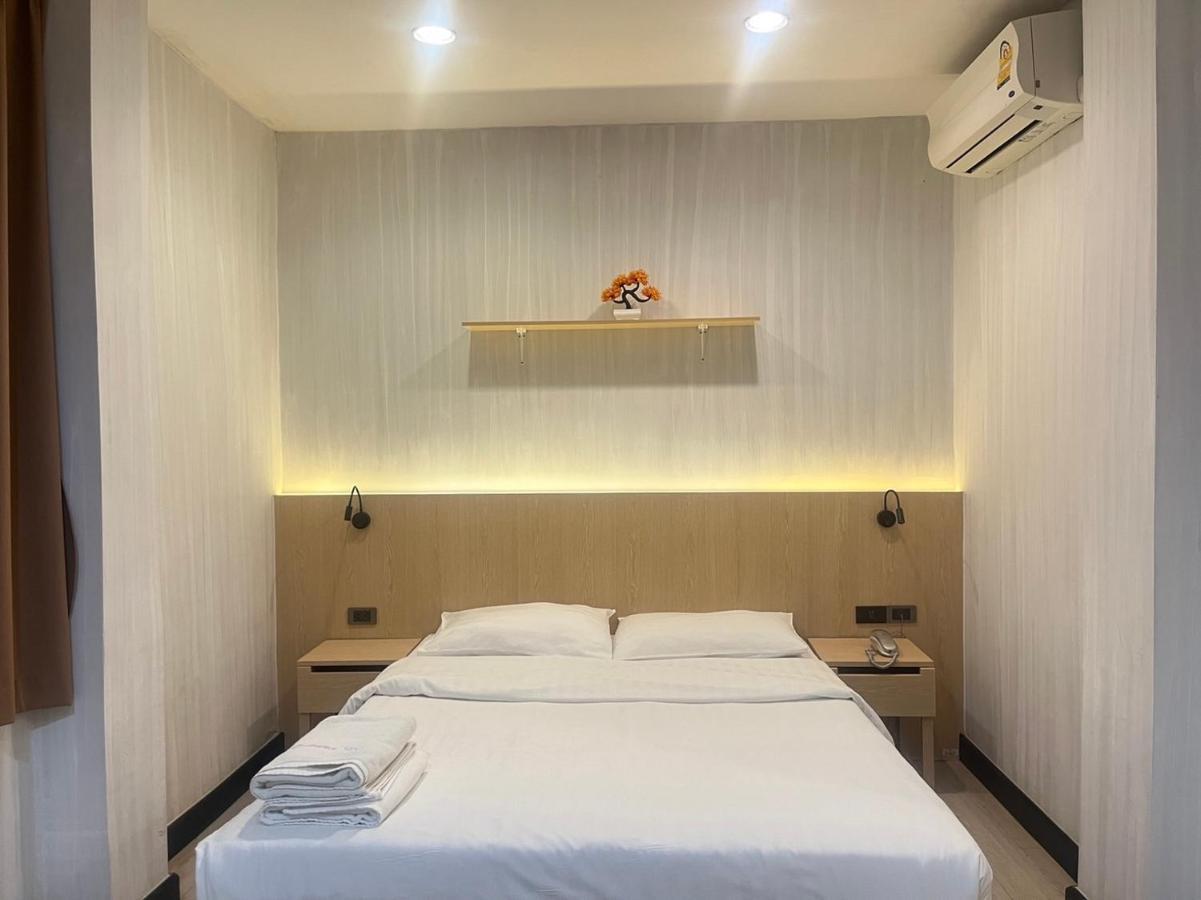 Sakura Sky Residence Μπανγκόκ Εξωτερικό φωτογραφία