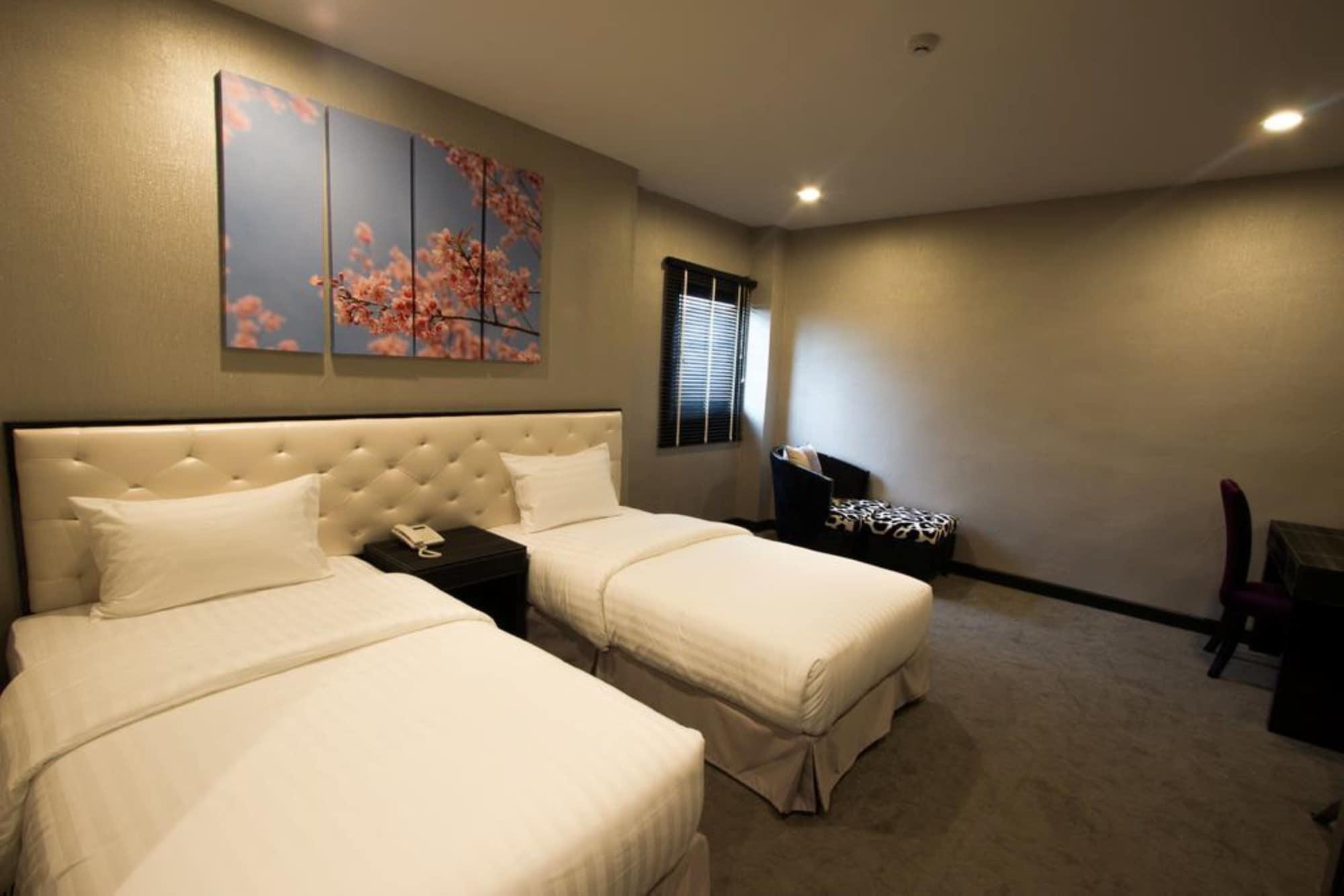 Sakura Sky Residence Μπανγκόκ Εξωτερικό φωτογραφία