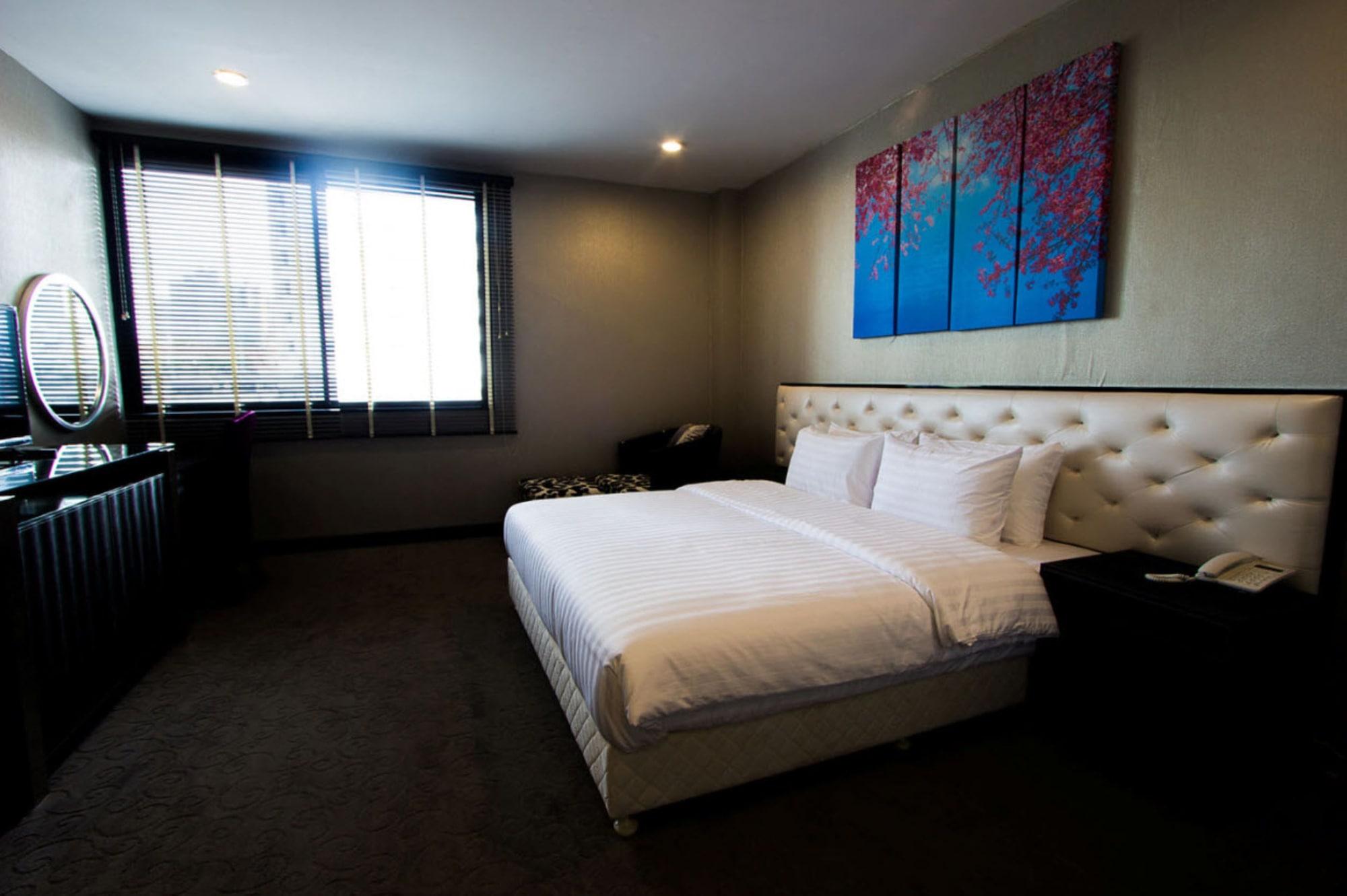 Sakura Sky Residence Μπανγκόκ Εξωτερικό φωτογραφία