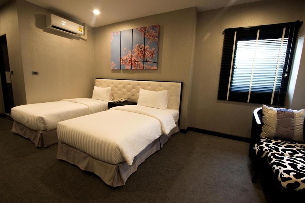 Sakura Sky Residence Μπανγκόκ Εξωτερικό φωτογραφία