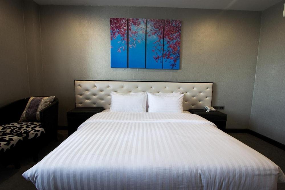 Sakura Sky Residence Μπανγκόκ Εξωτερικό φωτογραφία