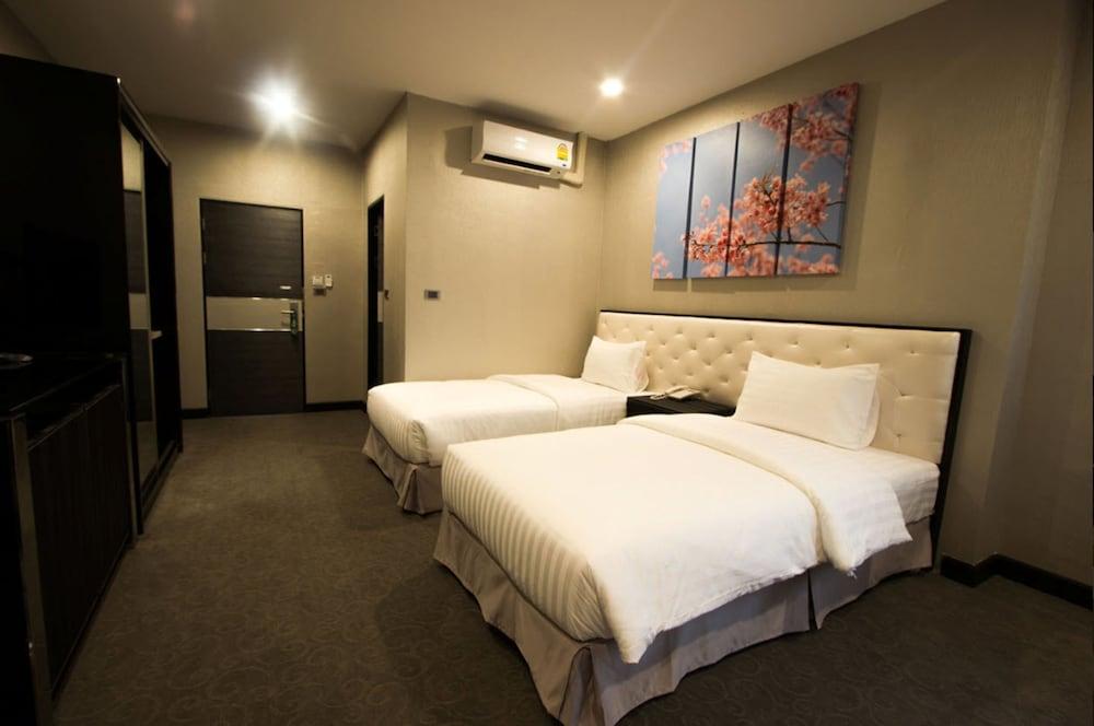 Sakura Sky Residence Μπανγκόκ Εξωτερικό φωτογραφία