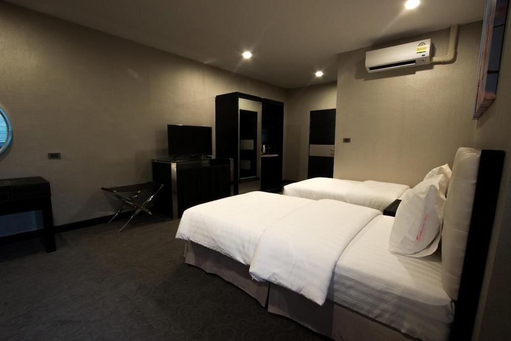 Sakura Sky Residence Μπανγκόκ Εξωτερικό φωτογραφία