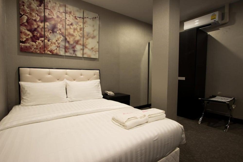 Sakura Sky Residence Μπανγκόκ Εξωτερικό φωτογραφία