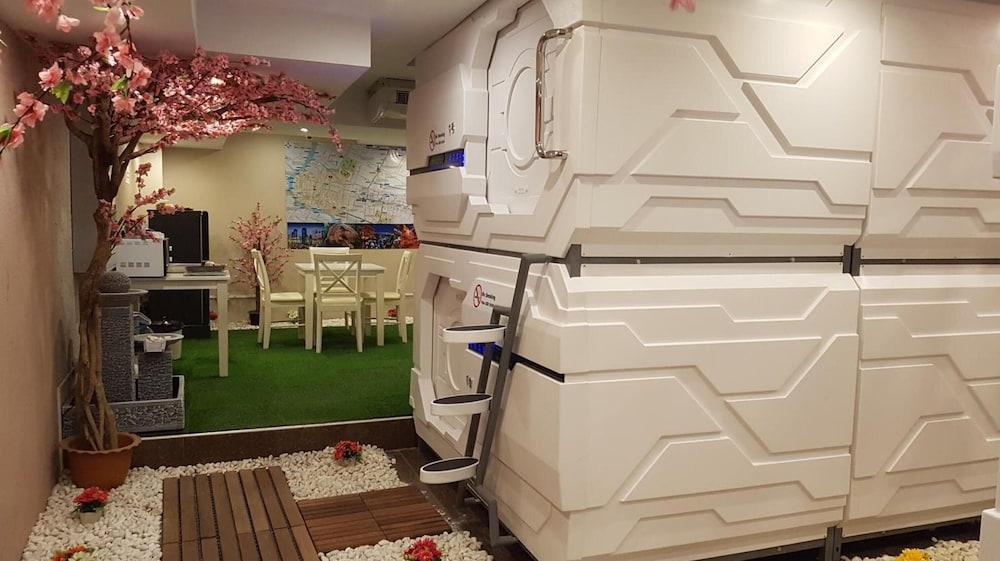 Sakura Sky Residence Μπανγκόκ Εξωτερικό φωτογραφία