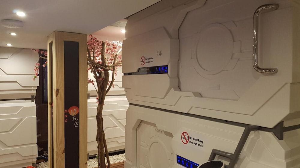 Sakura Sky Residence Μπανγκόκ Εξωτερικό φωτογραφία
