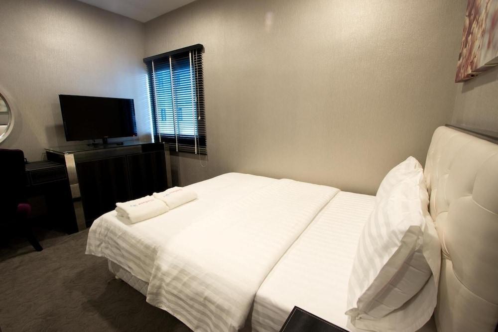 Sakura Sky Residence Μπανγκόκ Εξωτερικό φωτογραφία