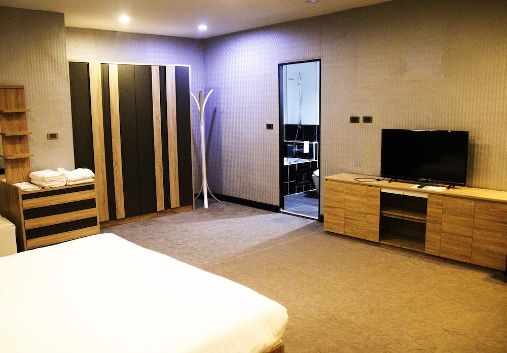 Sakura Sky Residence Μπανγκόκ Εξωτερικό φωτογραφία