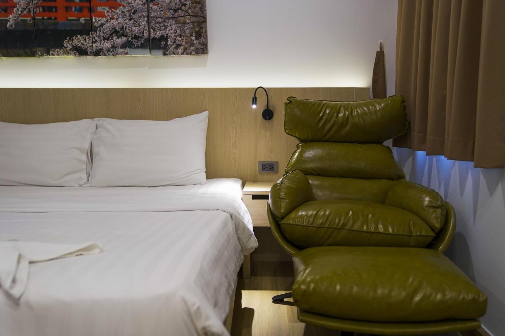 Sakura Sky Residence Μπανγκόκ Εξωτερικό φωτογραφία