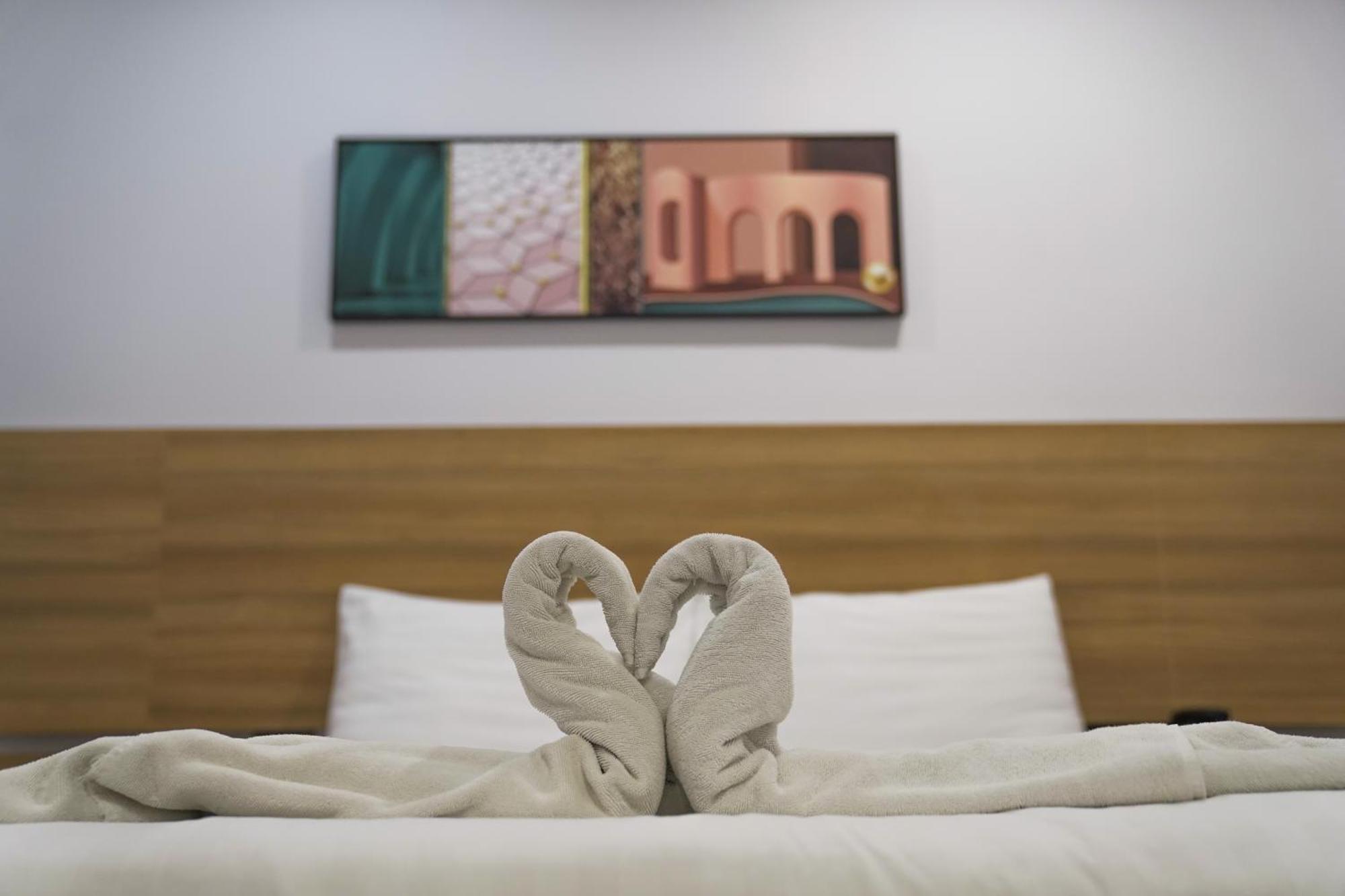Sakura Sky Residence Μπανγκόκ Εξωτερικό φωτογραφία
