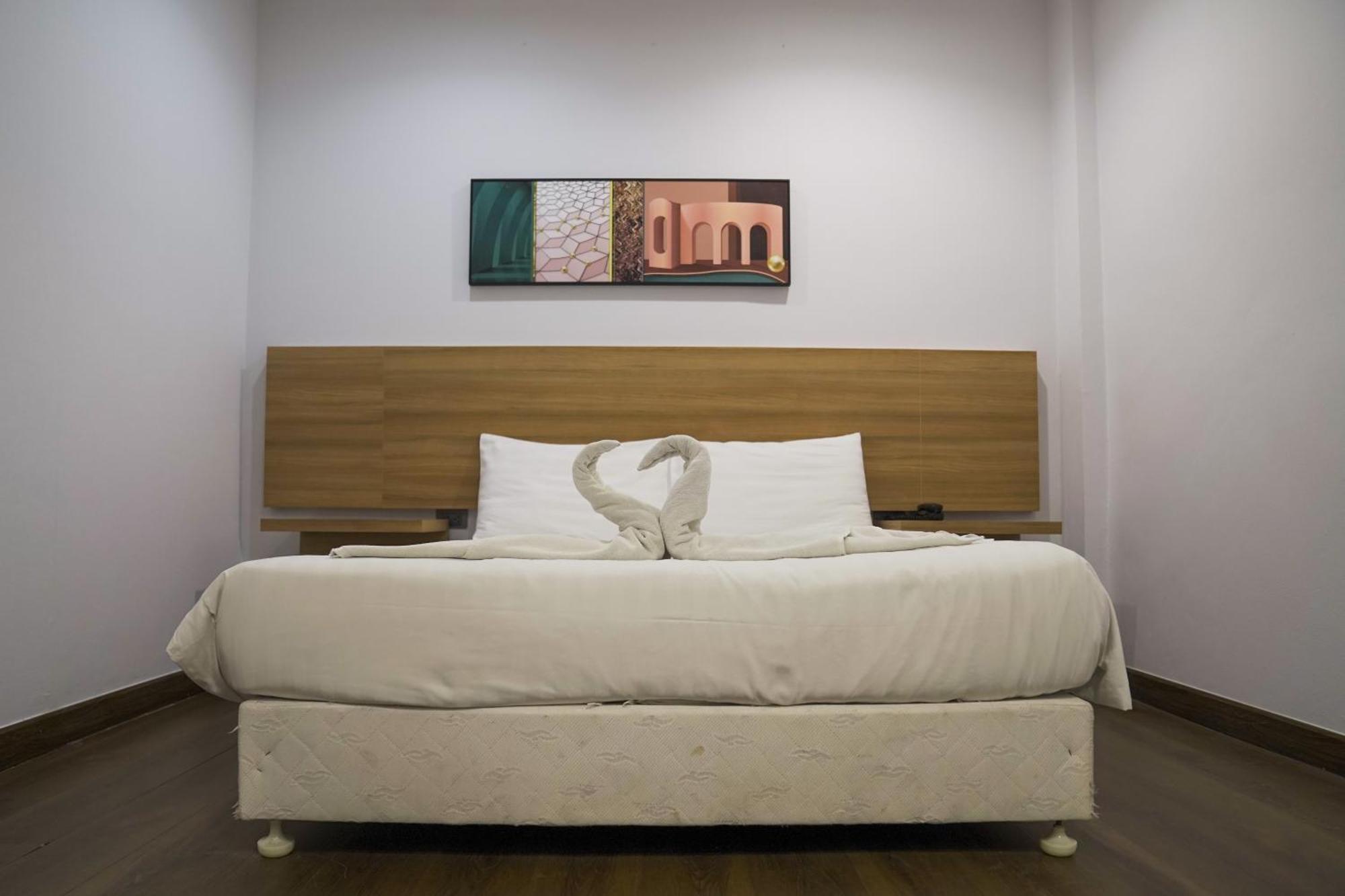 Sakura Sky Residence Μπανγκόκ Εξωτερικό φωτογραφία