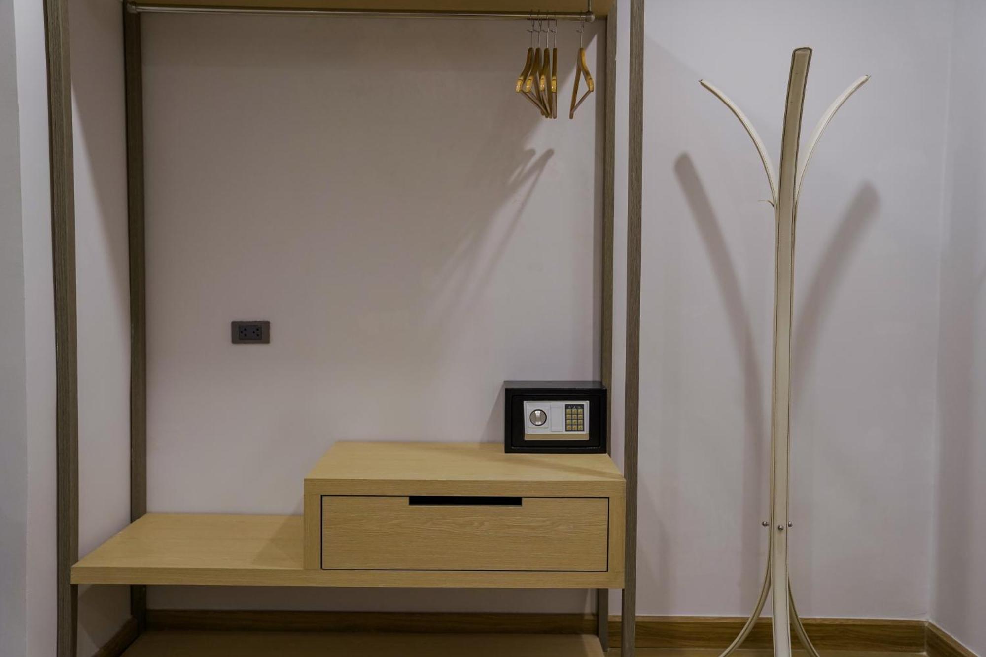 Sakura Sky Residence Μπανγκόκ Εξωτερικό φωτογραφία