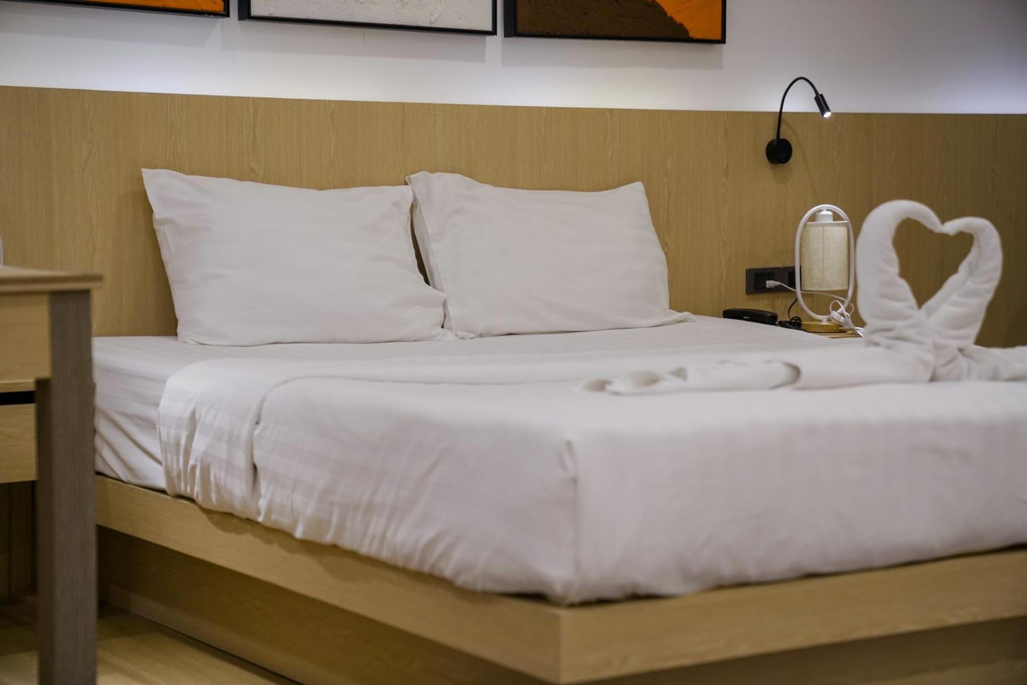 Sakura Sky Residence Μπανγκόκ Εξωτερικό φωτογραφία