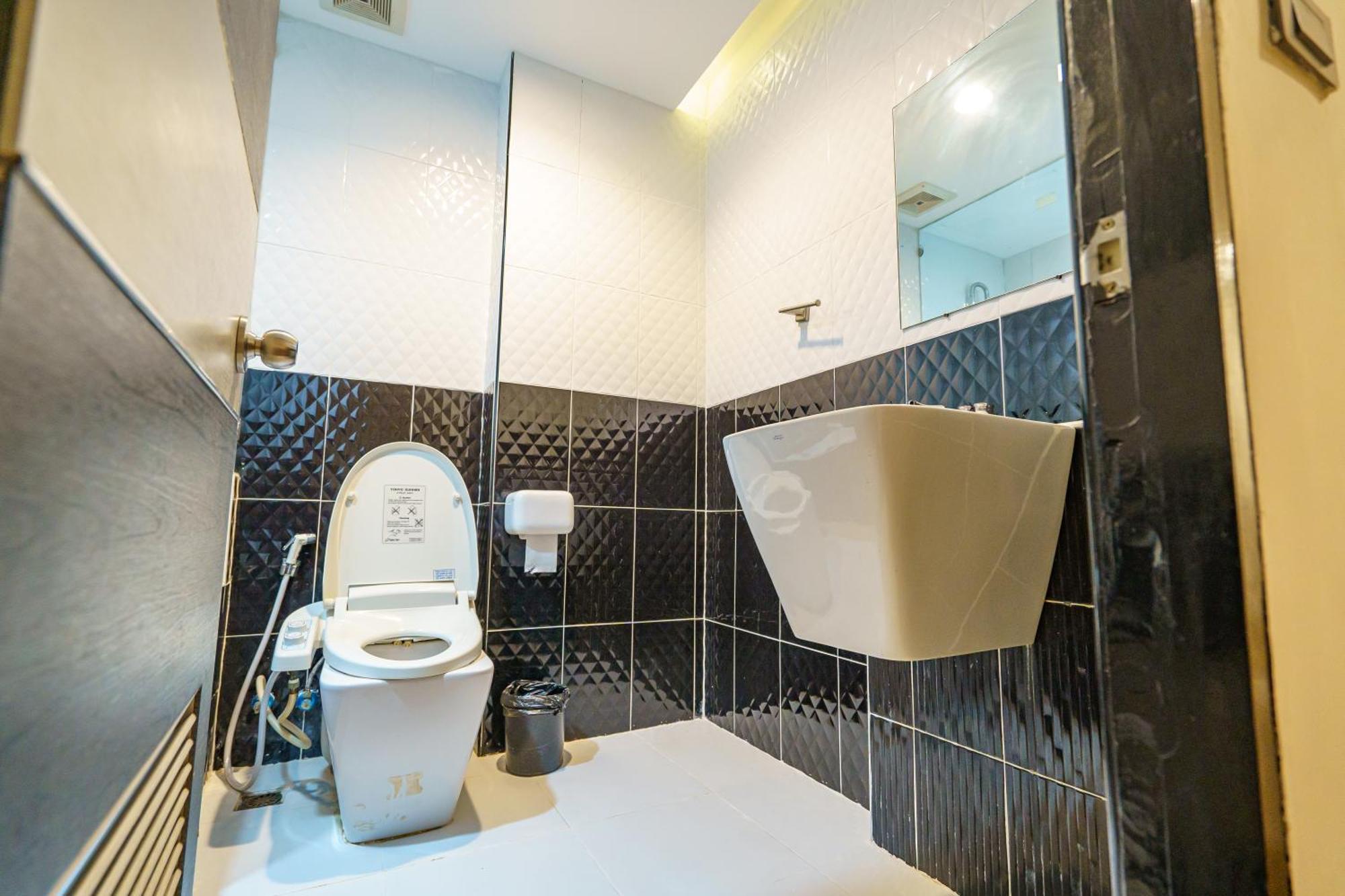 Sakura Sky Residence Μπανγκόκ Δωμάτιο φωτογραφία