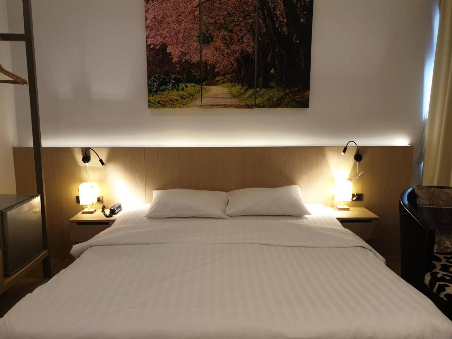 Sakura Sky Residence Μπανγκόκ Εξωτερικό φωτογραφία