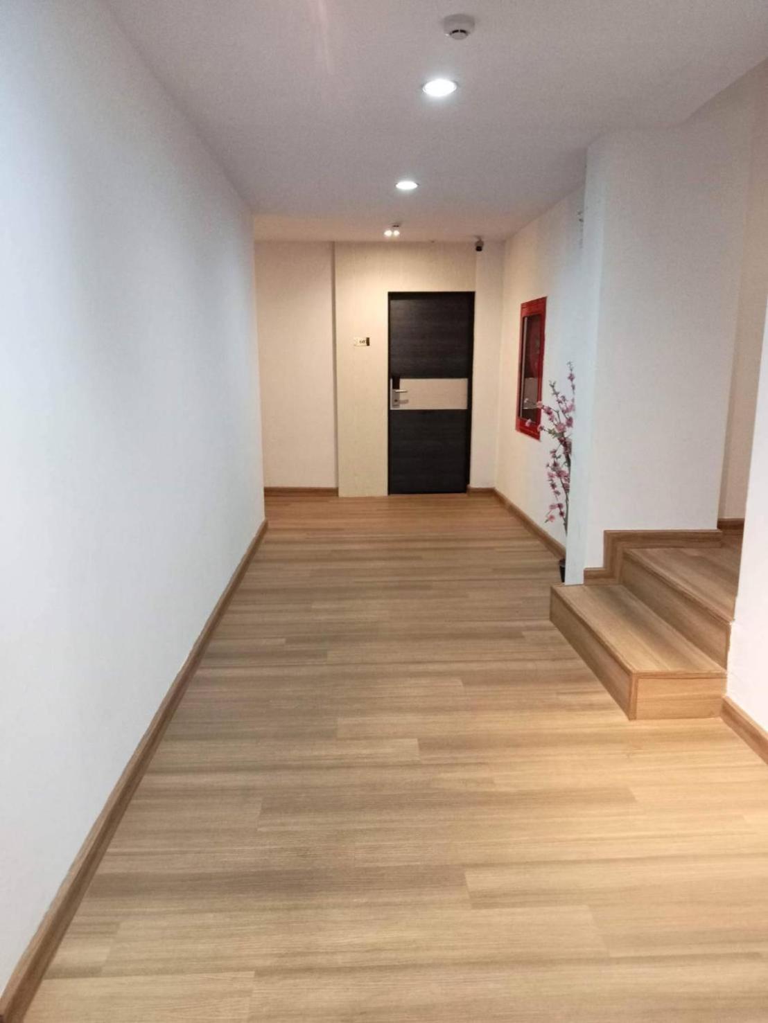 Sakura Sky Residence Μπανγκόκ Εξωτερικό φωτογραφία