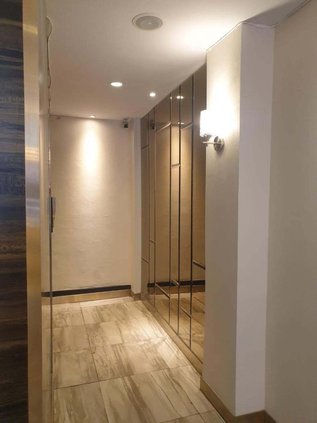 Sakura Sky Residence Μπανγκόκ Εξωτερικό φωτογραφία