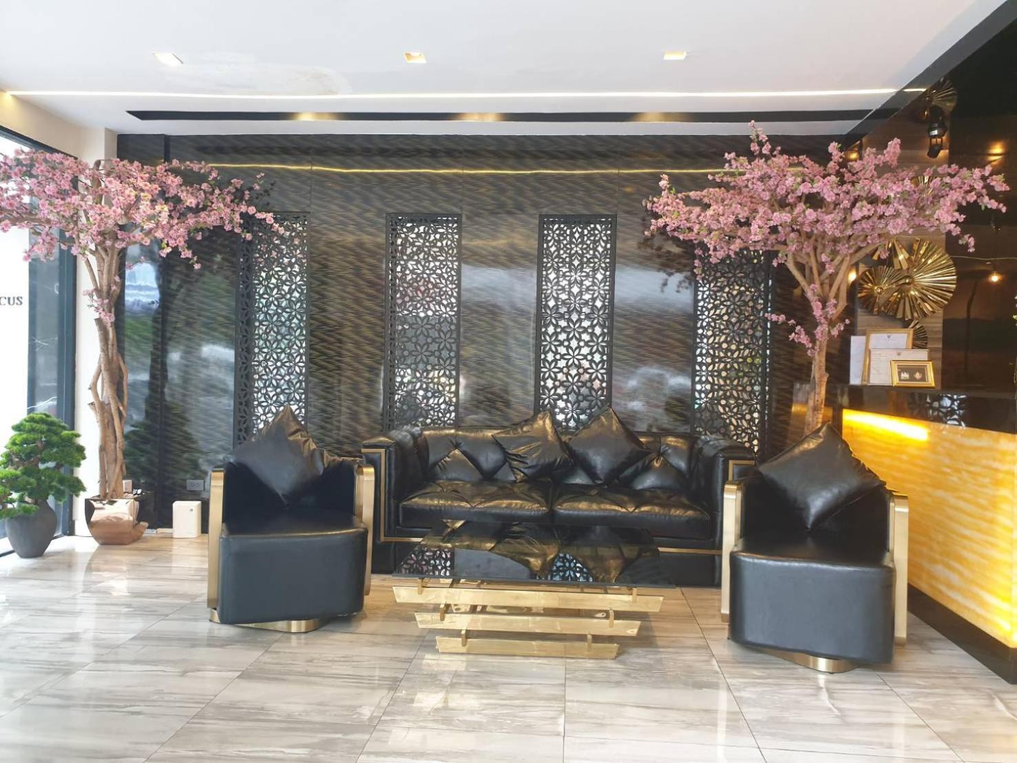Sakura Sky Residence Μπανγκόκ Εξωτερικό φωτογραφία