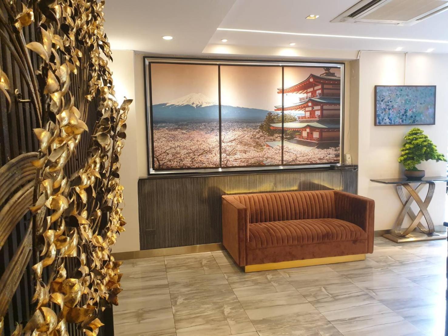 Sakura Sky Residence Μπανγκόκ Εξωτερικό φωτογραφία