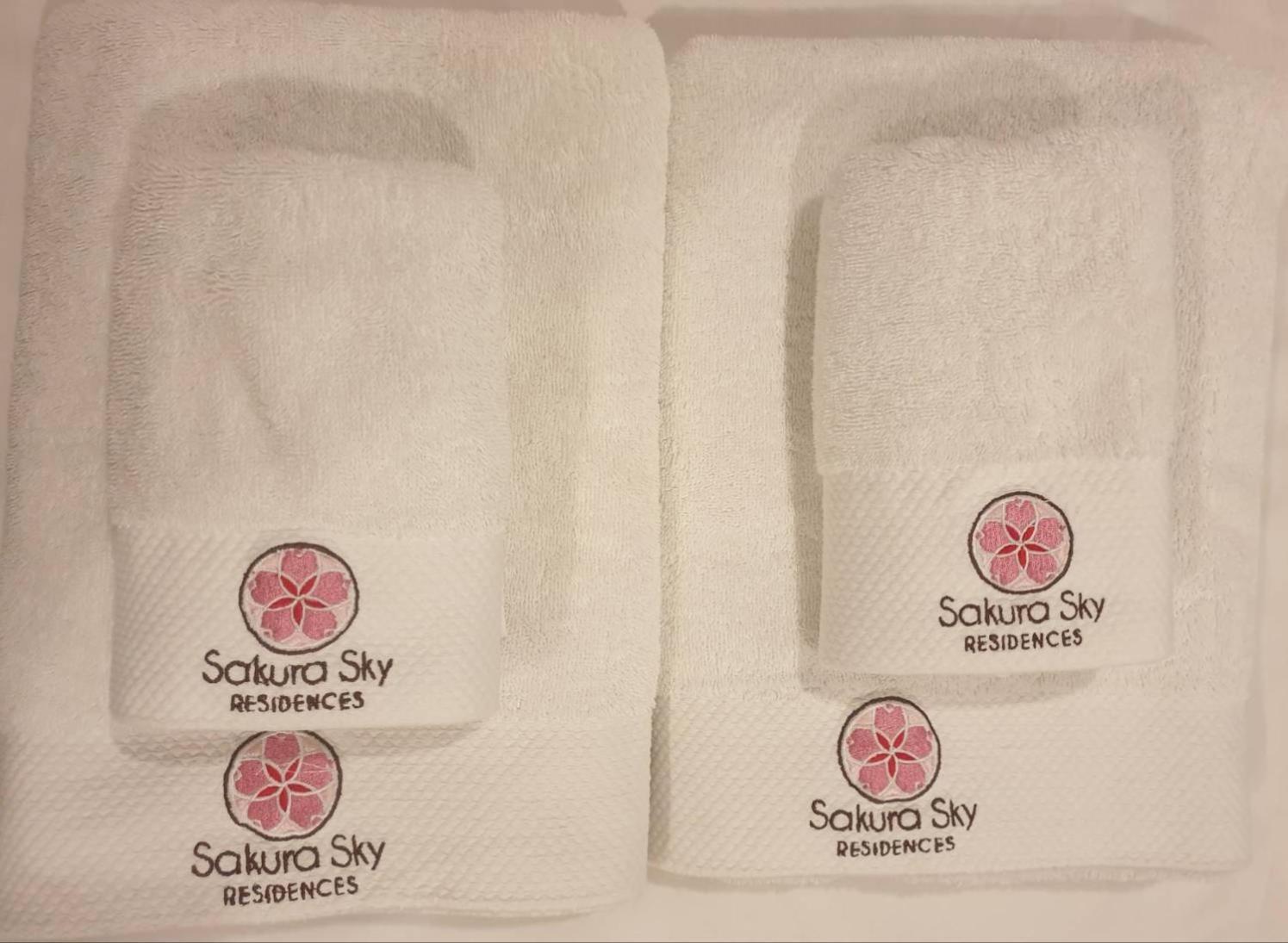 Sakura Sky Residence Μπανγκόκ Εξωτερικό φωτογραφία