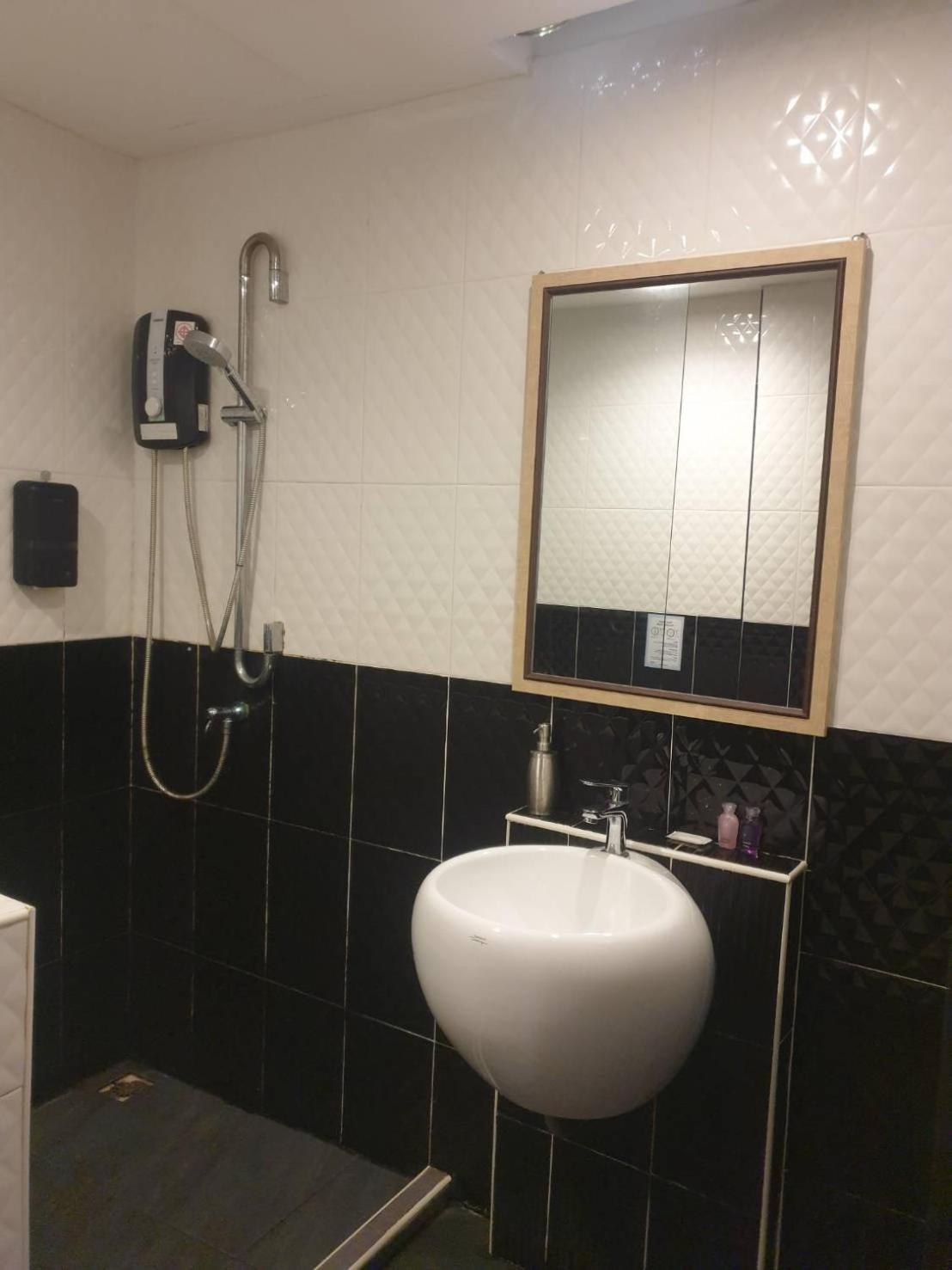 Sakura Sky Residence Μπανγκόκ Εξωτερικό φωτογραφία