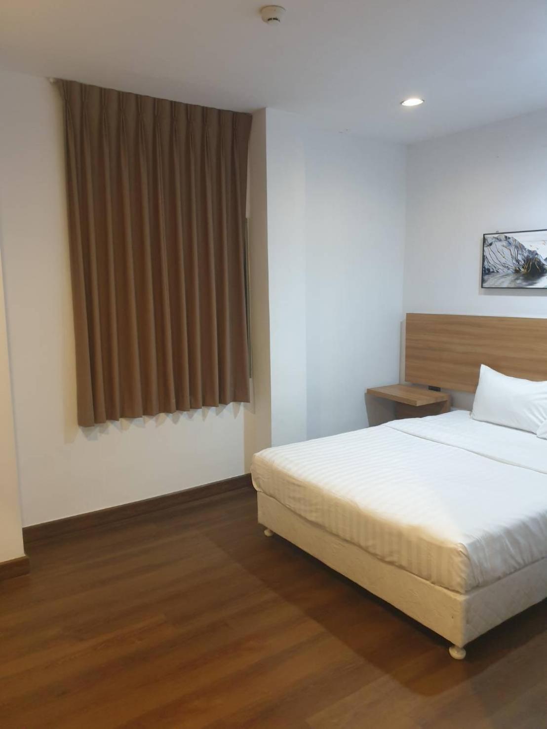 Sakura Sky Residence Μπανγκόκ Εξωτερικό φωτογραφία