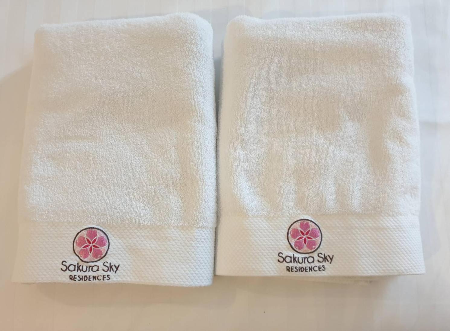 Sakura Sky Residence Μπανγκόκ Εξωτερικό φωτογραφία