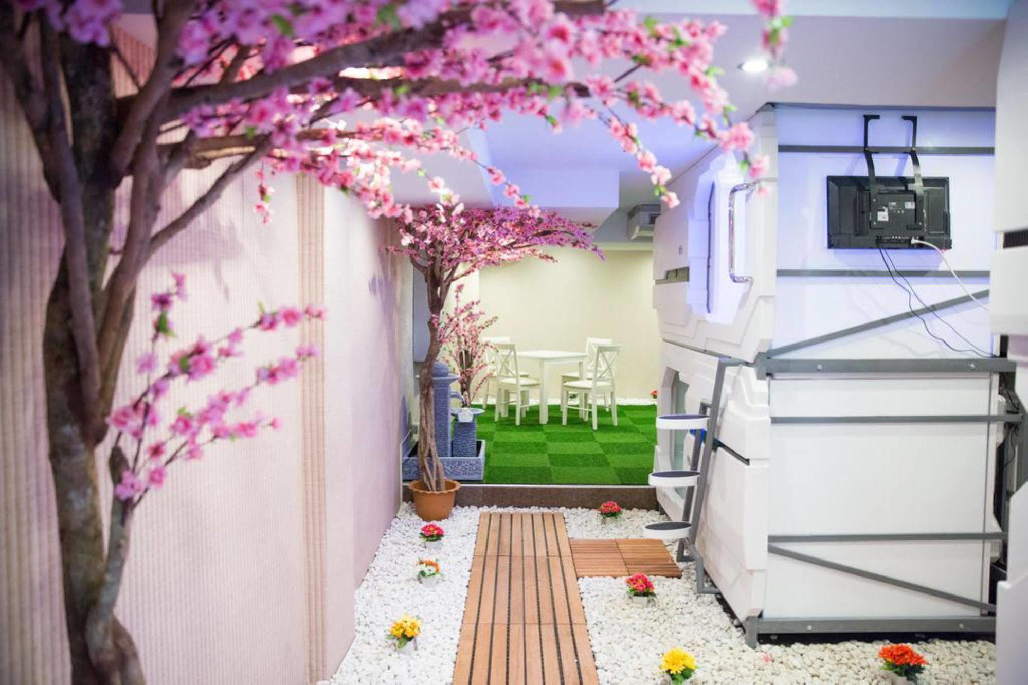 Sakura Sky Residence Μπανγκόκ Εξωτερικό φωτογραφία